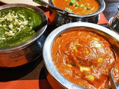 -Bombay Grill印度餐厅