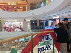 -万达广场(临港店)