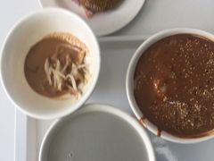 -老磁器口豆汁店(天坛店)