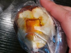 碱水芝士丸子-分子跳动鲜活面包(五一大道店)