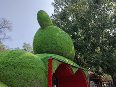 -北京鹿世界主题园