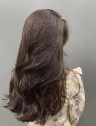 点击看大图 -MORI HAIR SALON日式美发沙龙