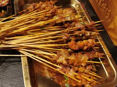 -盟重烧烤(高正街店)