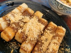 红糖糍粑-一岚一山(角门总店)