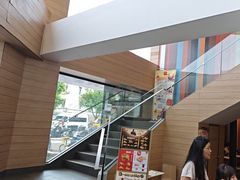 -麦当劳(乳山路店)