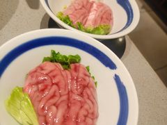 -巴奴毛肚火锅(悠唐购物中心店)
