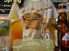 -HIB HUB公社(解放西路店)