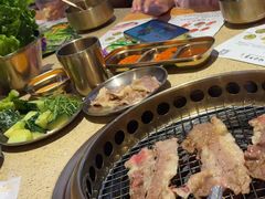 -妙香居韩国烤肉(容桂天佑城店)