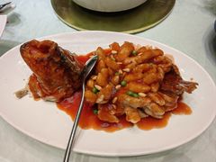 -金时代顺风大酒店(临港百联店)