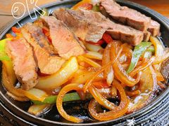 -Pistolera Mexican Cantina女枪手墨西哥餐厅(碧云路店)