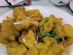 -黑石礁酒楼·海鲜(黑石礁店)