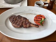 -沈阳君悦酒店·意坊意大利餐厅