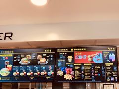 -麦当劳(军博店)