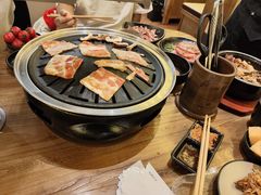 -九田家黑牛烤肉料理(衡百国际店)
