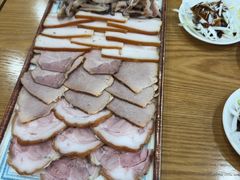 -李连贵熏肉大饼(沈阳站店)