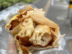 -晶牌烤鸭(延吉东路557弄小区店)