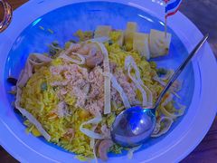 -曼泰·泰餐(江南环球港店)