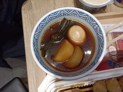 -吉野家(顺义站前北街店)