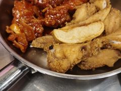 -MI WU FACTORY米屋美食工厂餐厅(绿地店)