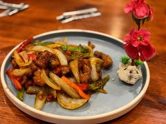 -Siam泰餐厅(水上公园店)