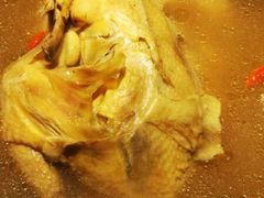 -印象鲵宴·张家界地标美食名片(溪布街店)