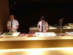 自助取餐区-味见·雪月花(天富路店)