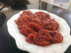 -岗上渣渣老火锅(两路口店)