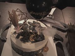 -奥米亚生日蛋糕(拱墅店)