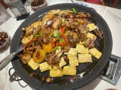 -一烙锅(友谊店)