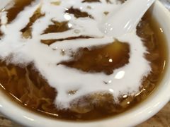 -沙湾姜埋奶(兴新包店)