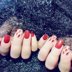 -M·X Nail日式美甲美睫