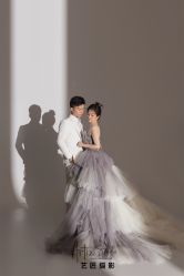 -艺匠摄影ARTIZ STUDIO(南京店)