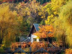 -九如山休闲旅游度假区