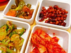 -英兰朝族饭店(河南桥头店)