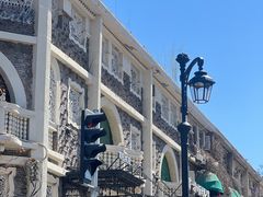 -天津五大道文化旅游区