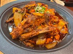 -六月雪干锅(绵阳凯德广场店)