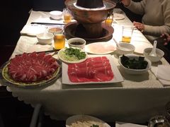 -东来顺饭庄(apm总店)
