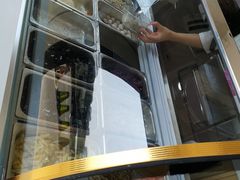 -吉小手•豆花和糖水(卧龙晓城店)