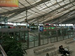 -上海南站