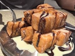 -满得意茶餐厅·顺德家常菜·港式经典(大良店)