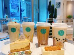 -欢饮(王府井总店)
