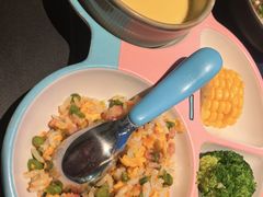 -季季山·云南野生菌火锅(上海首店)