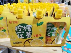 -盒马鲜生(岭南新世界店)