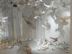 -成都梵高星空艺术馆(春熙路旗舰店)