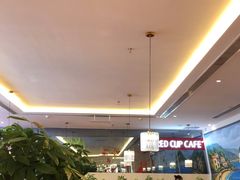 大堂-杯子红牛排(南庄吉利广场店)