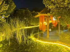 -观唐（国际）度假村温泉