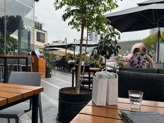 -The Happy Monk(前海壹方汇店)