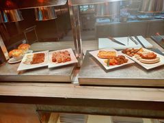 -星河湾半岛酒店·意咖啡西餐厅