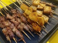 -望京小腰(北京总店)