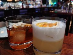 -Wolfgang’s Steakhouse 沃夫冈牛排馆(上海白玉兰广场店)